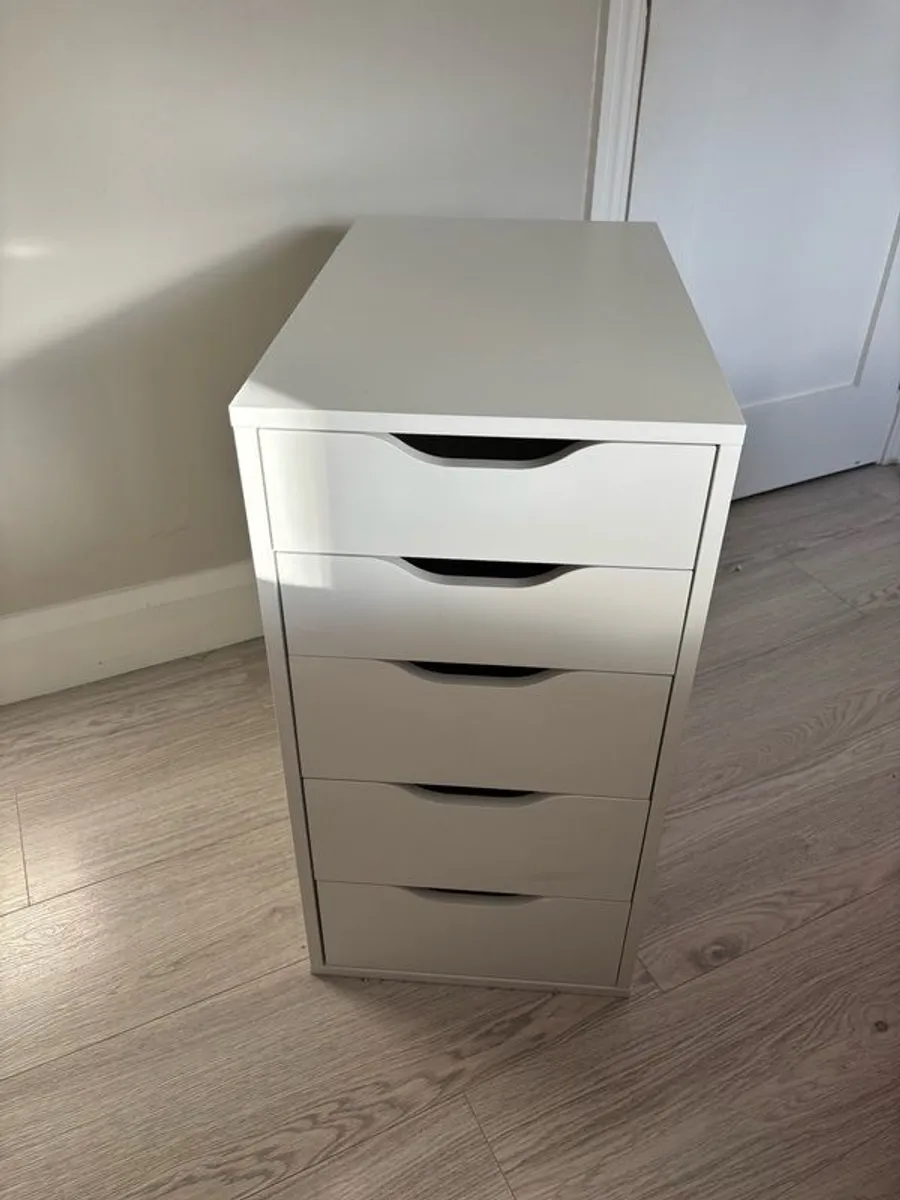 ikea dresser - Image 2
