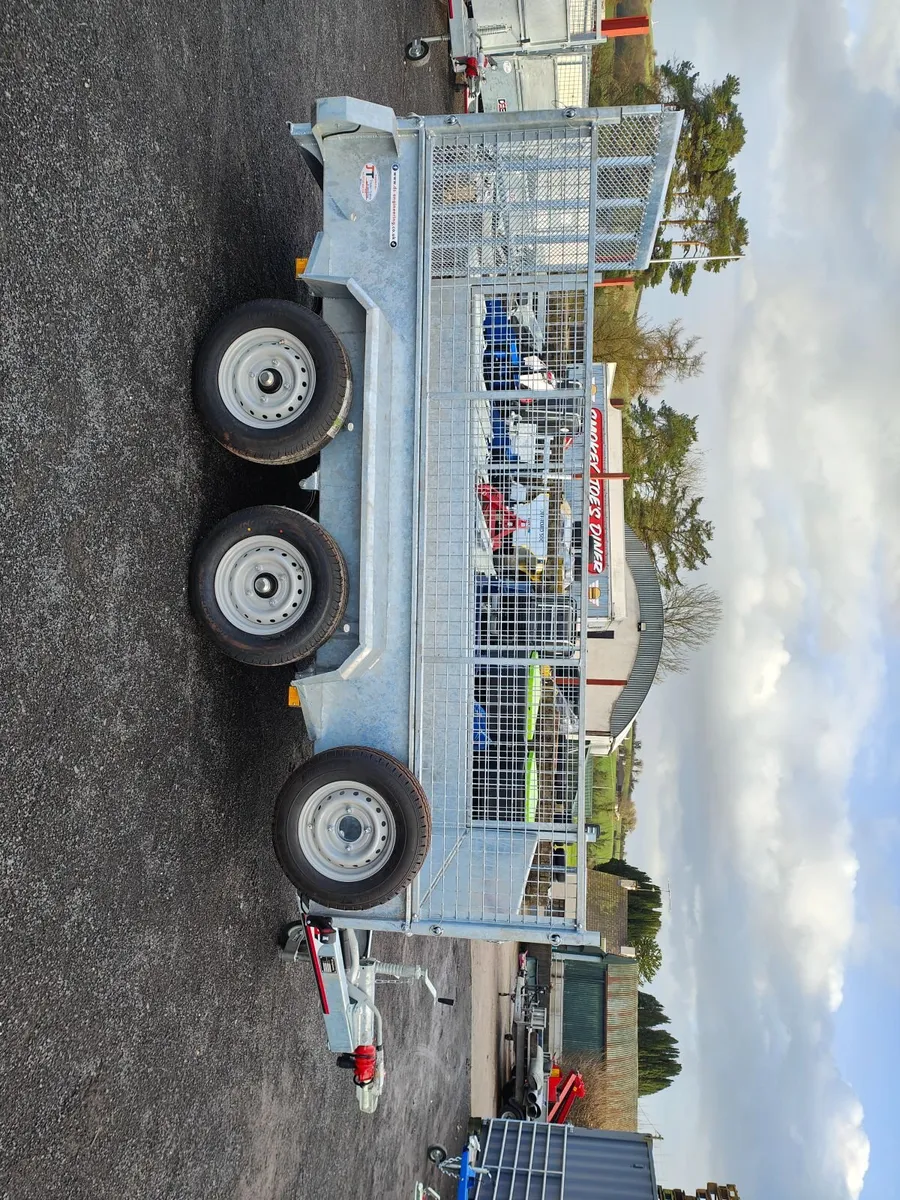 10ft GP DSE TRAILER - Image 2