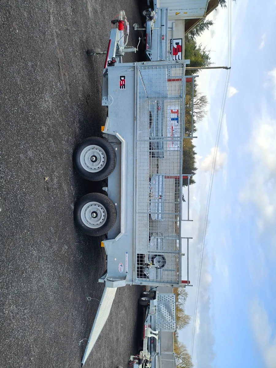 10ft GP DSE TRAILER - Image 3