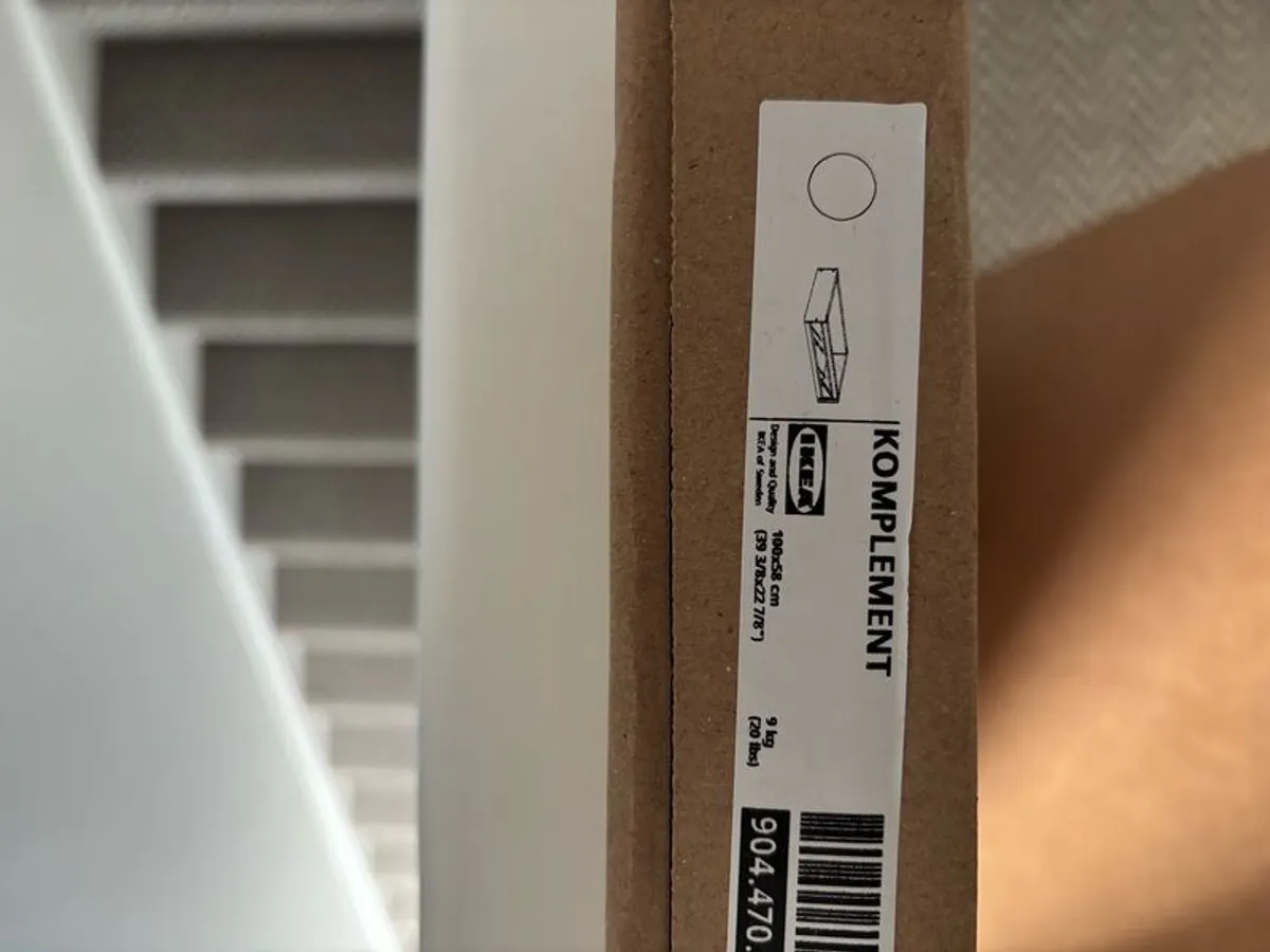 ikea dresser - Image 4