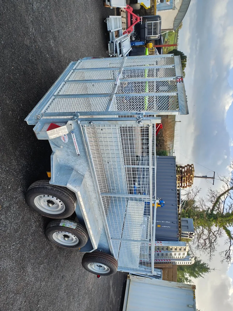 10ft GP DSE TRAILER - Image 4