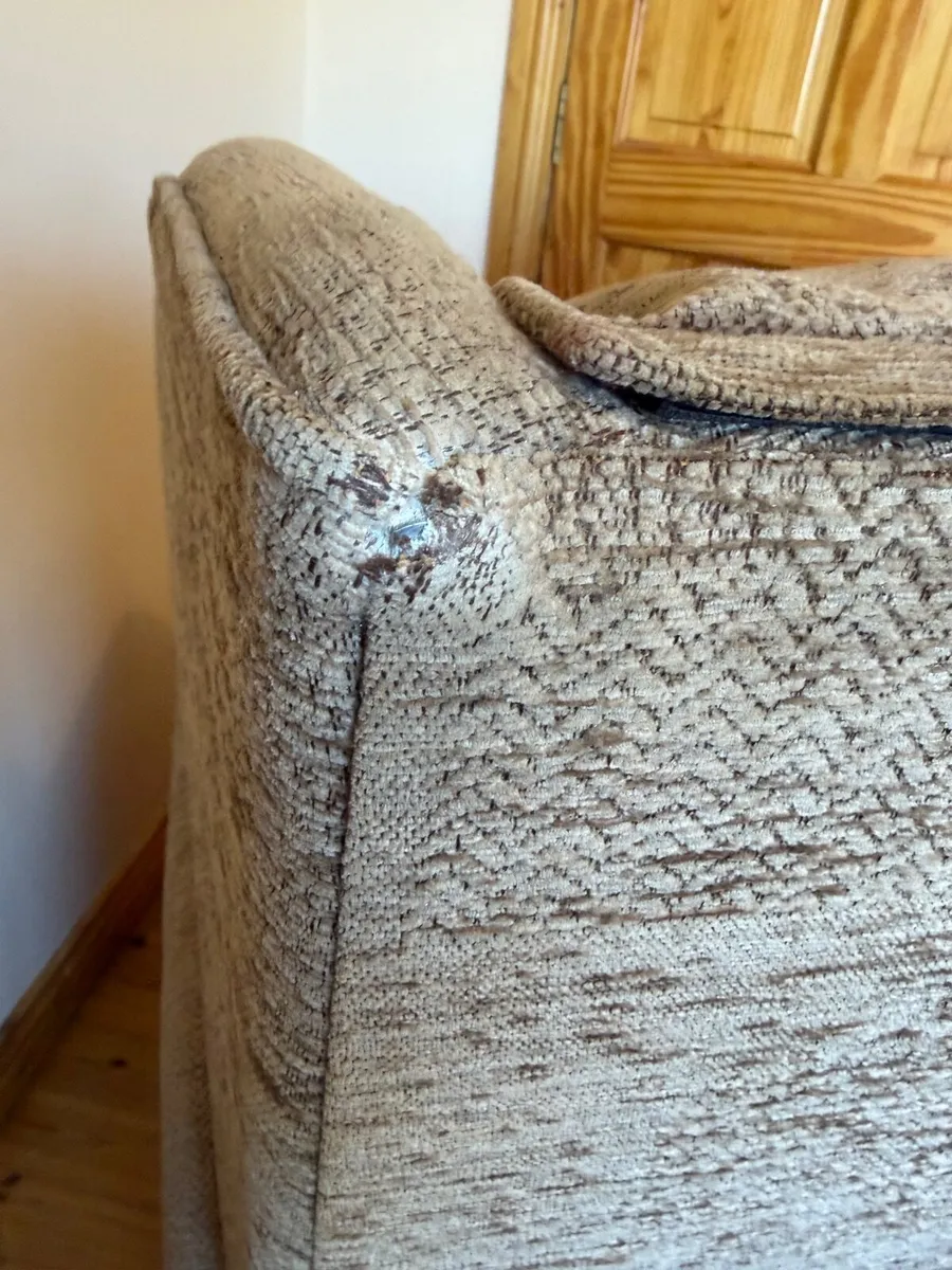 Mobility reclining chiar - Image 3