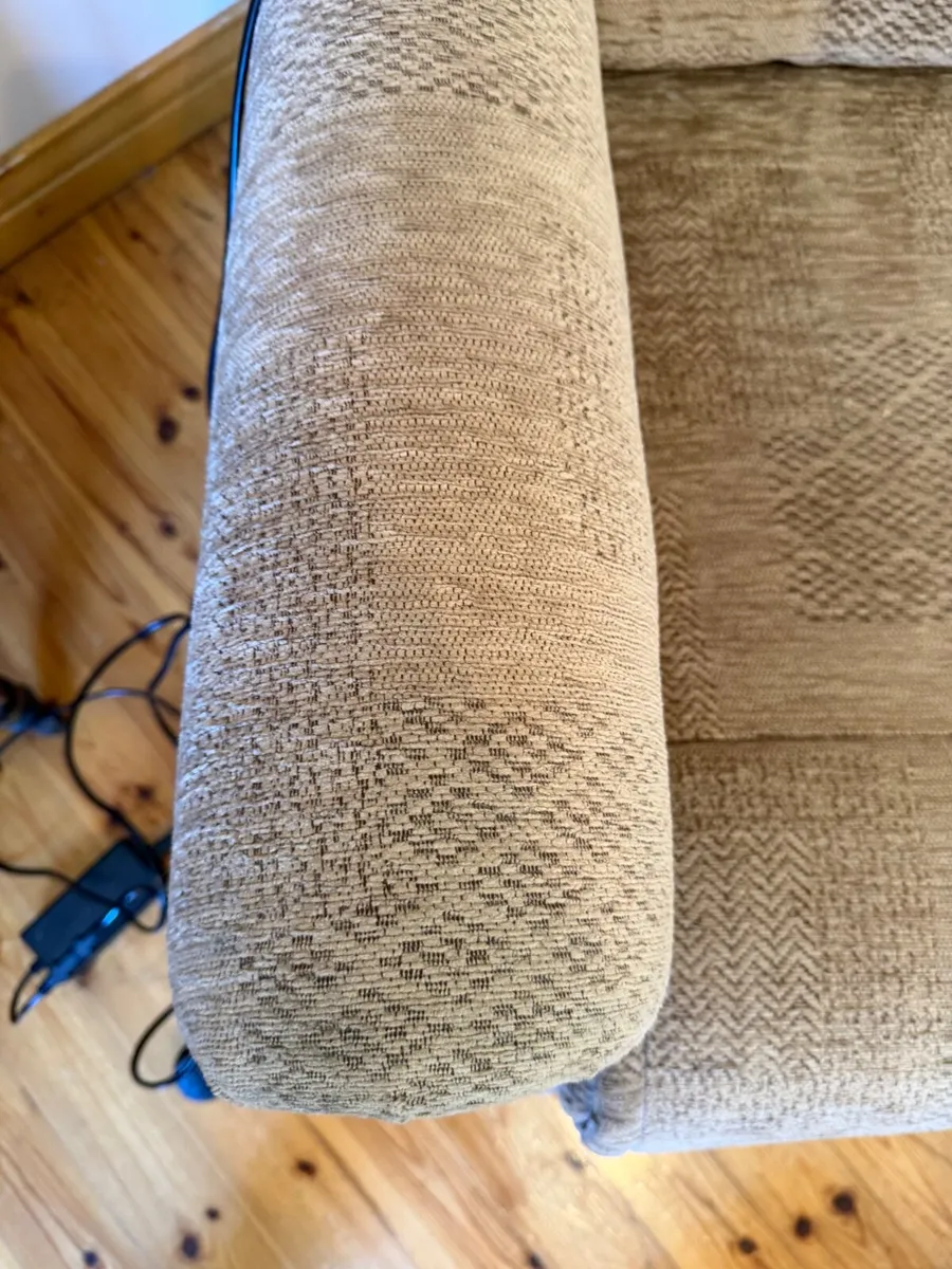 Mobility reclining chiar - Image 4