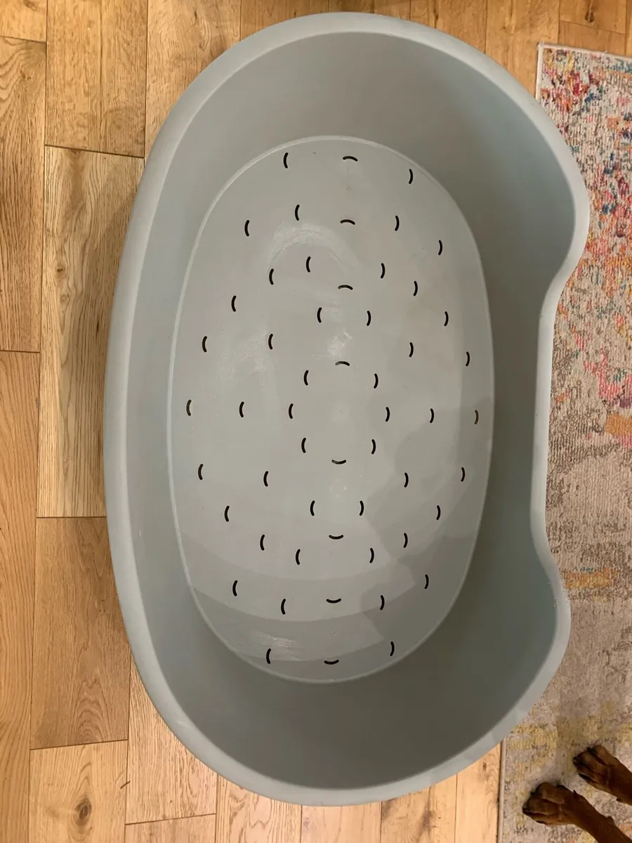 Dog Bed XL - Image 1