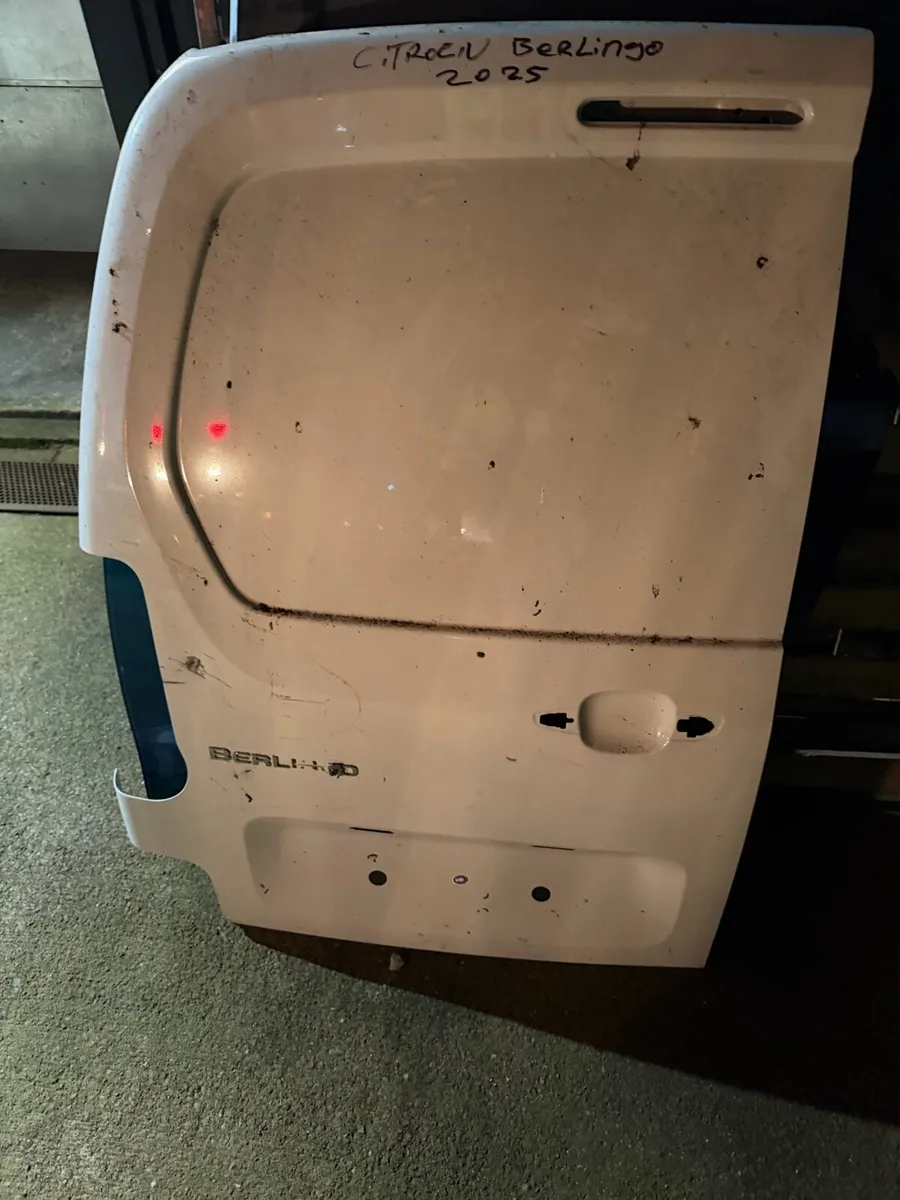 Peugeot partner - Image 2