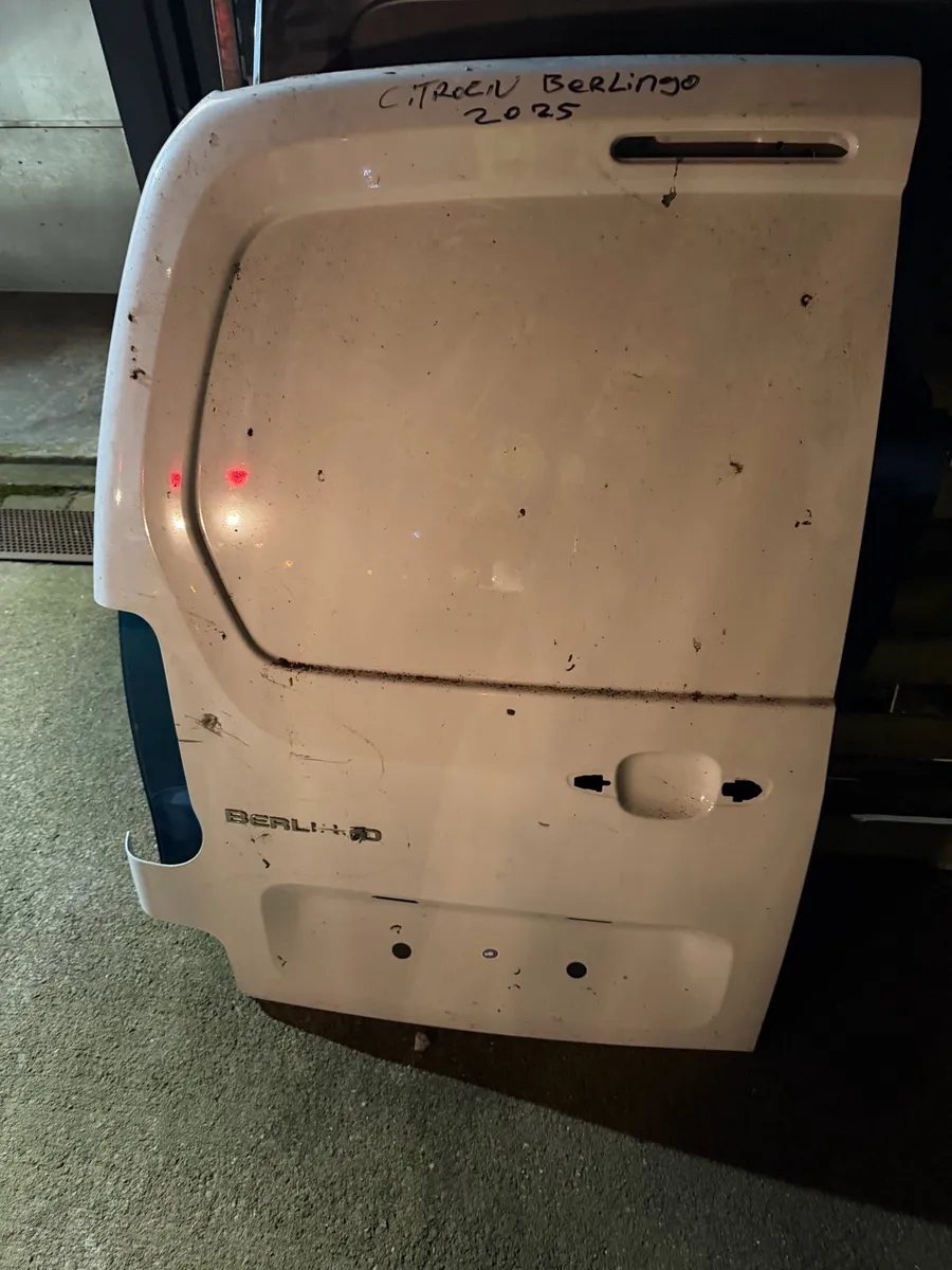 Peugeot partner - Image 3