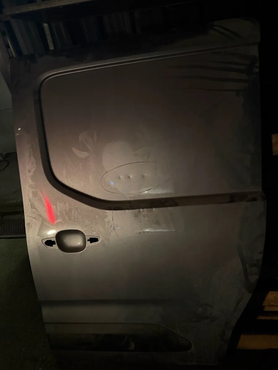 Peugeot partner - Image 4