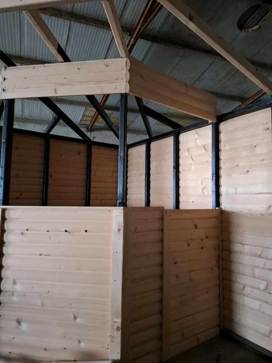 Garden Bar - Image 2