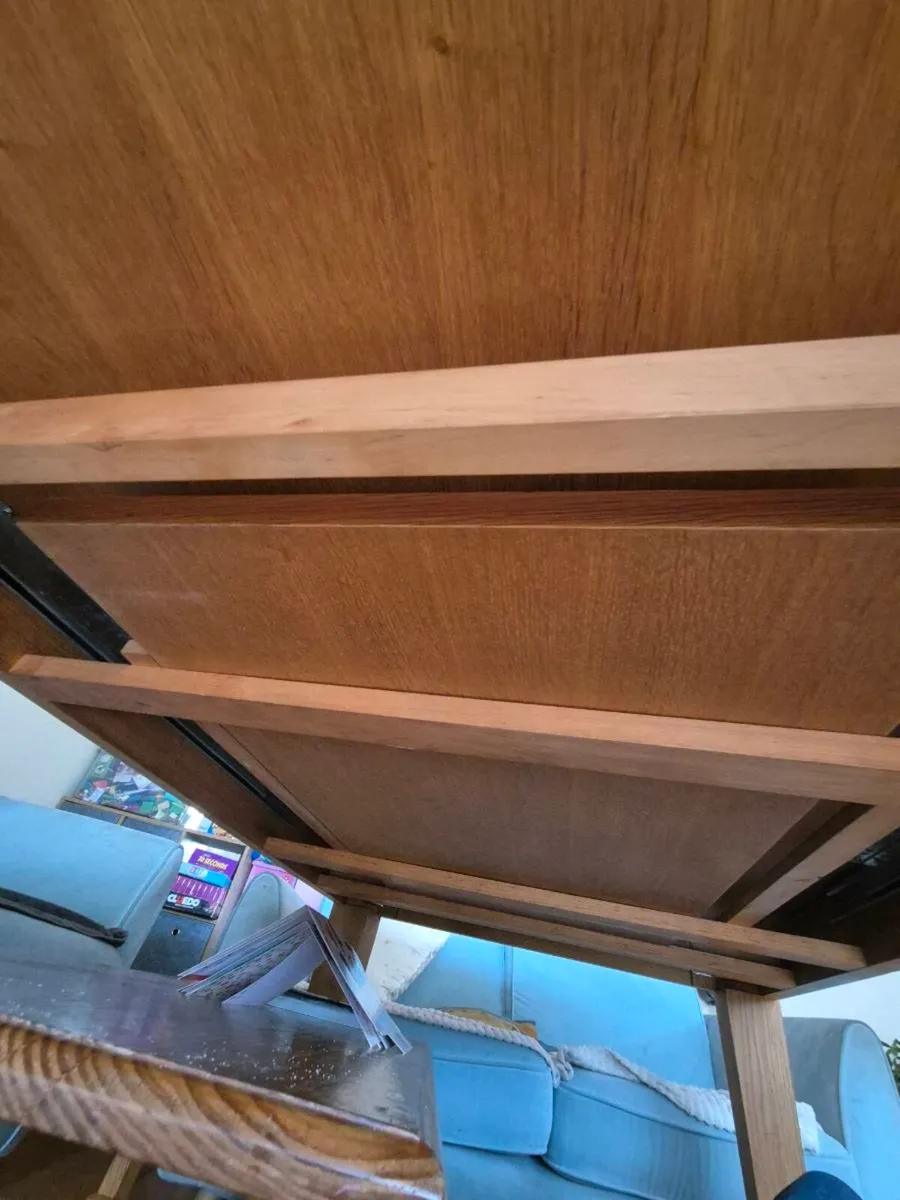 Kitchen Table - Image 3