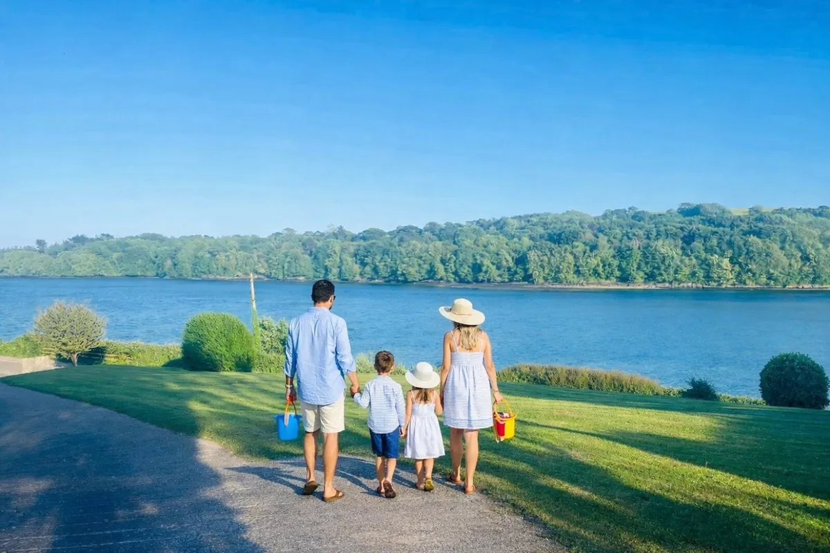 Holiday home by the sea - Image 3