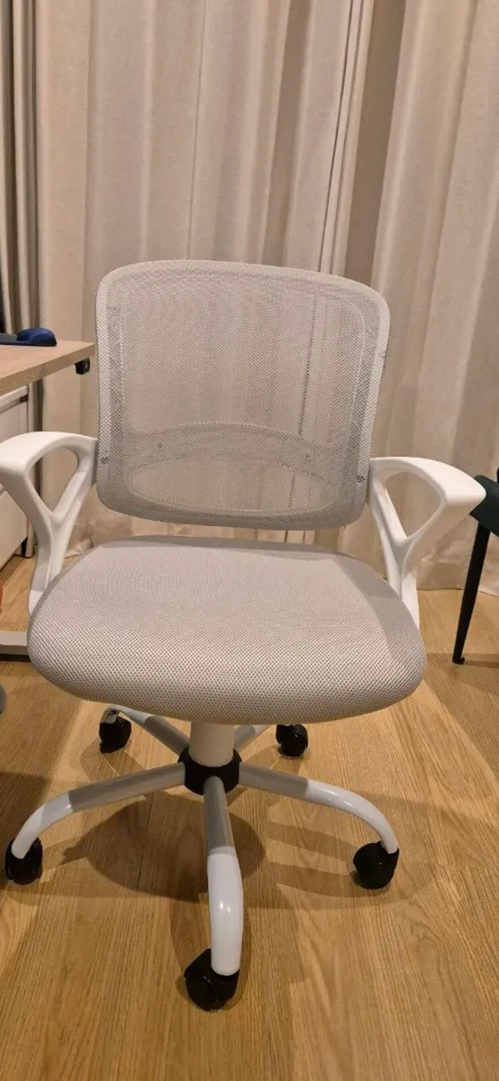 Office chair - Image 1