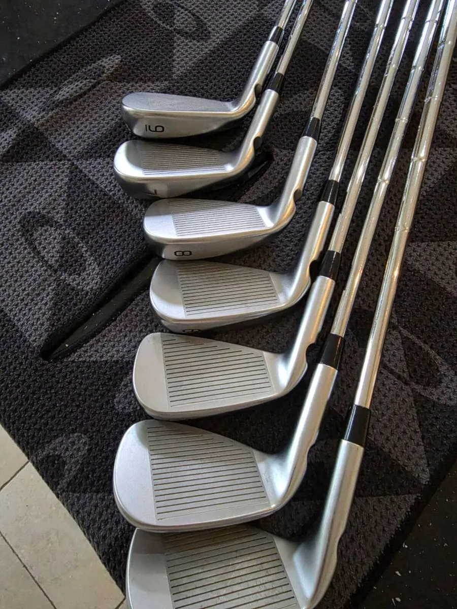 Ping i530 irons - Image 4