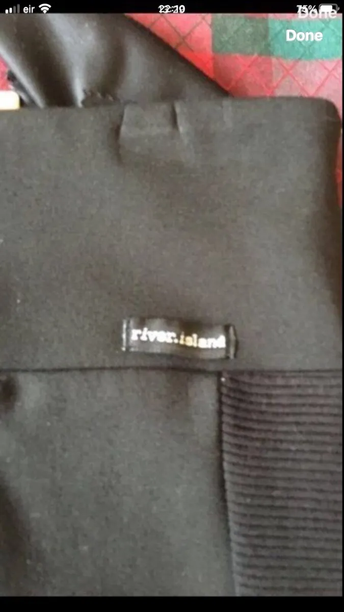 Ladies BNWT river island skirt size 10 €15 - Image 3