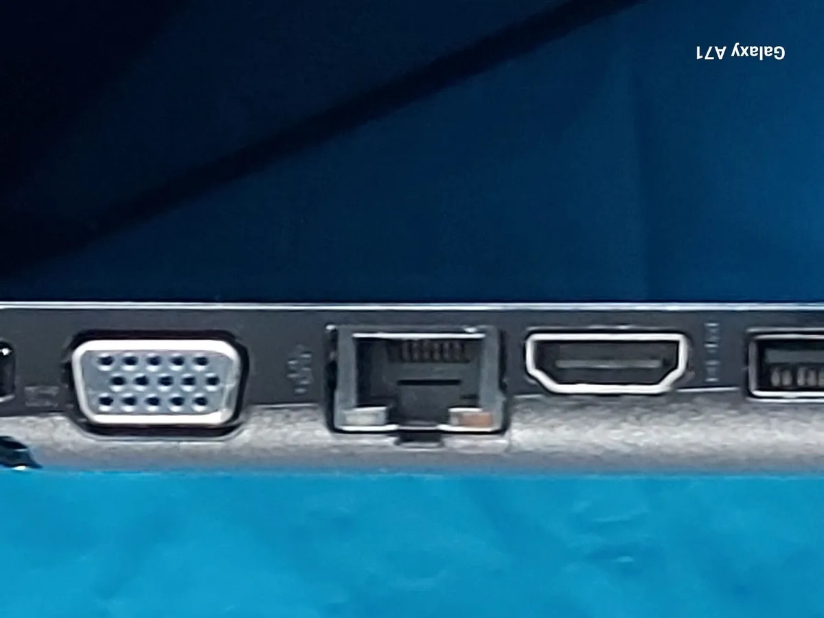 HP Laptop Model 14-am069na, 4GB, 1TB, Win 10, - Image 4