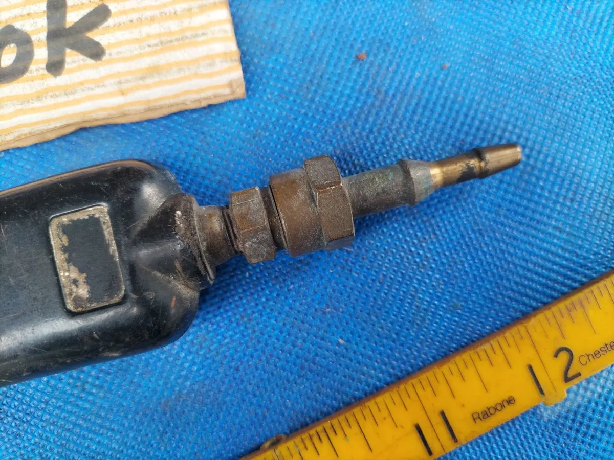 Propane Torch by Sievert - Image 2