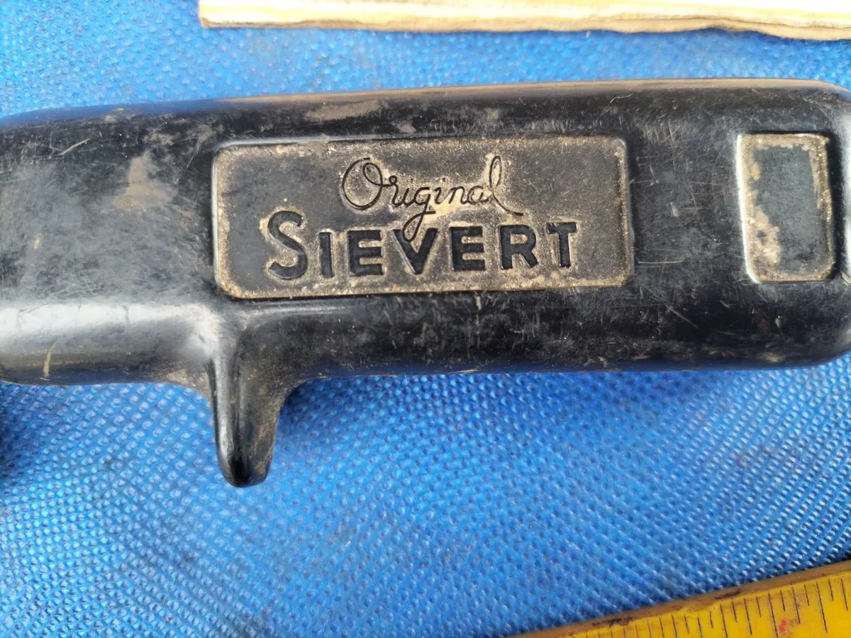 Propane Torch by Sievert - Image 3