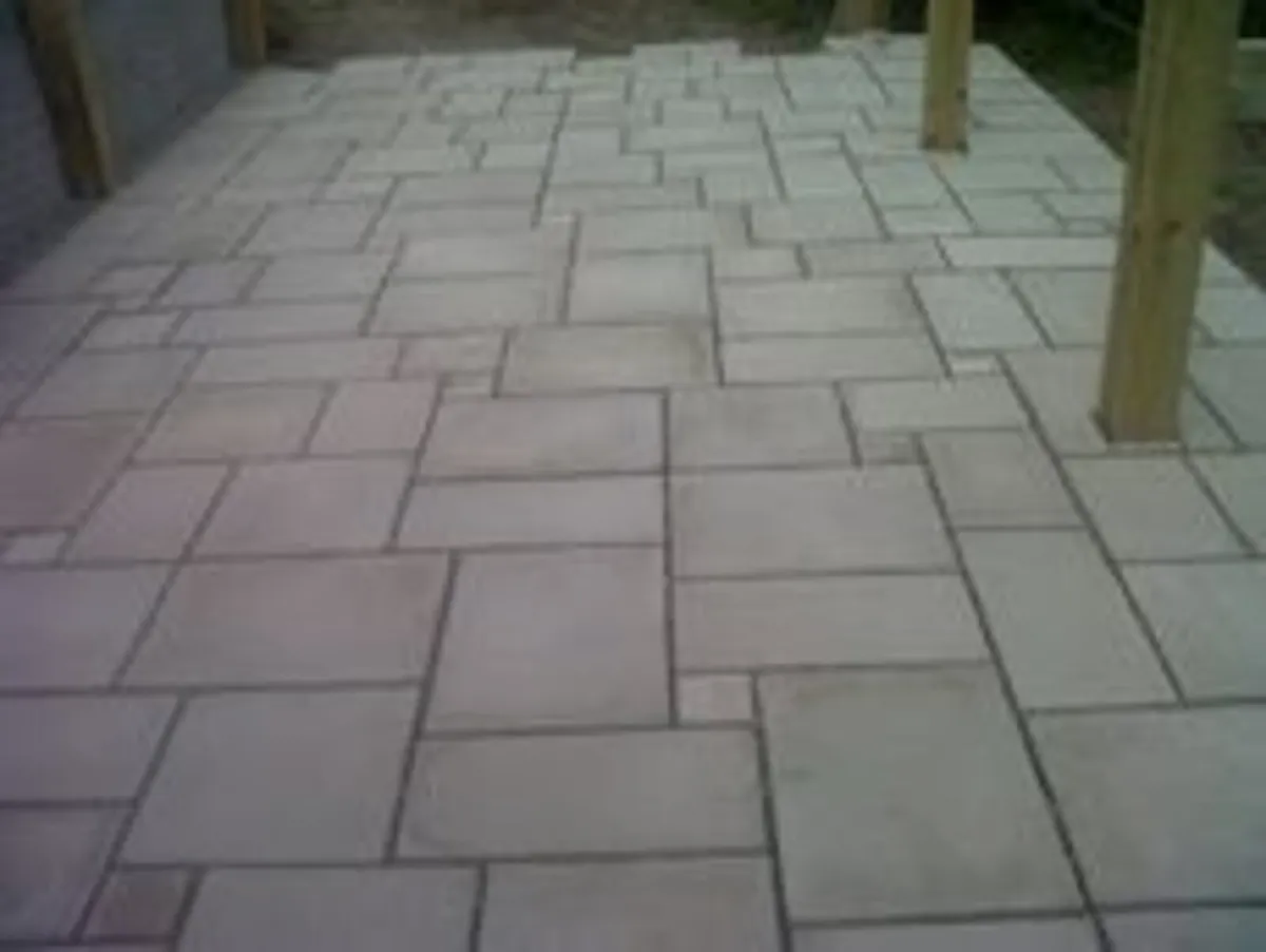 50m2 grey mix&match DELIVERED NI r border counties - Image 2