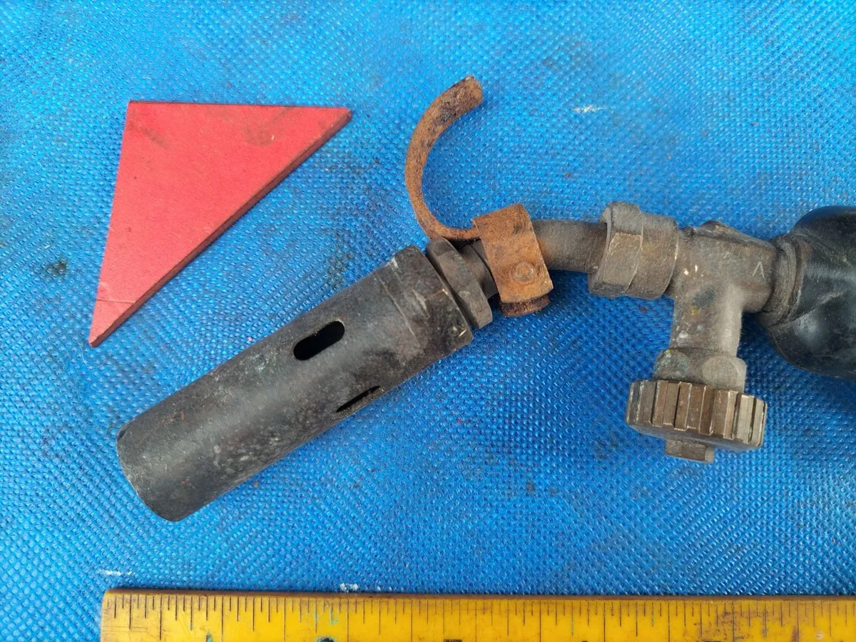 Propane Torch by Sievert - Image 4