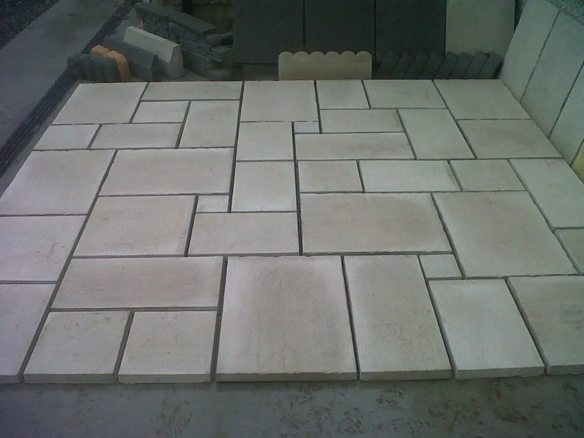 50m2 grey mix&match DELIVERED NI r border counties - Image 3