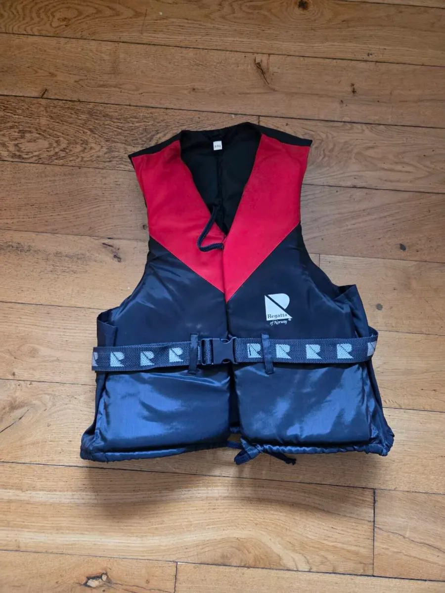 Lifejackets - Image 1