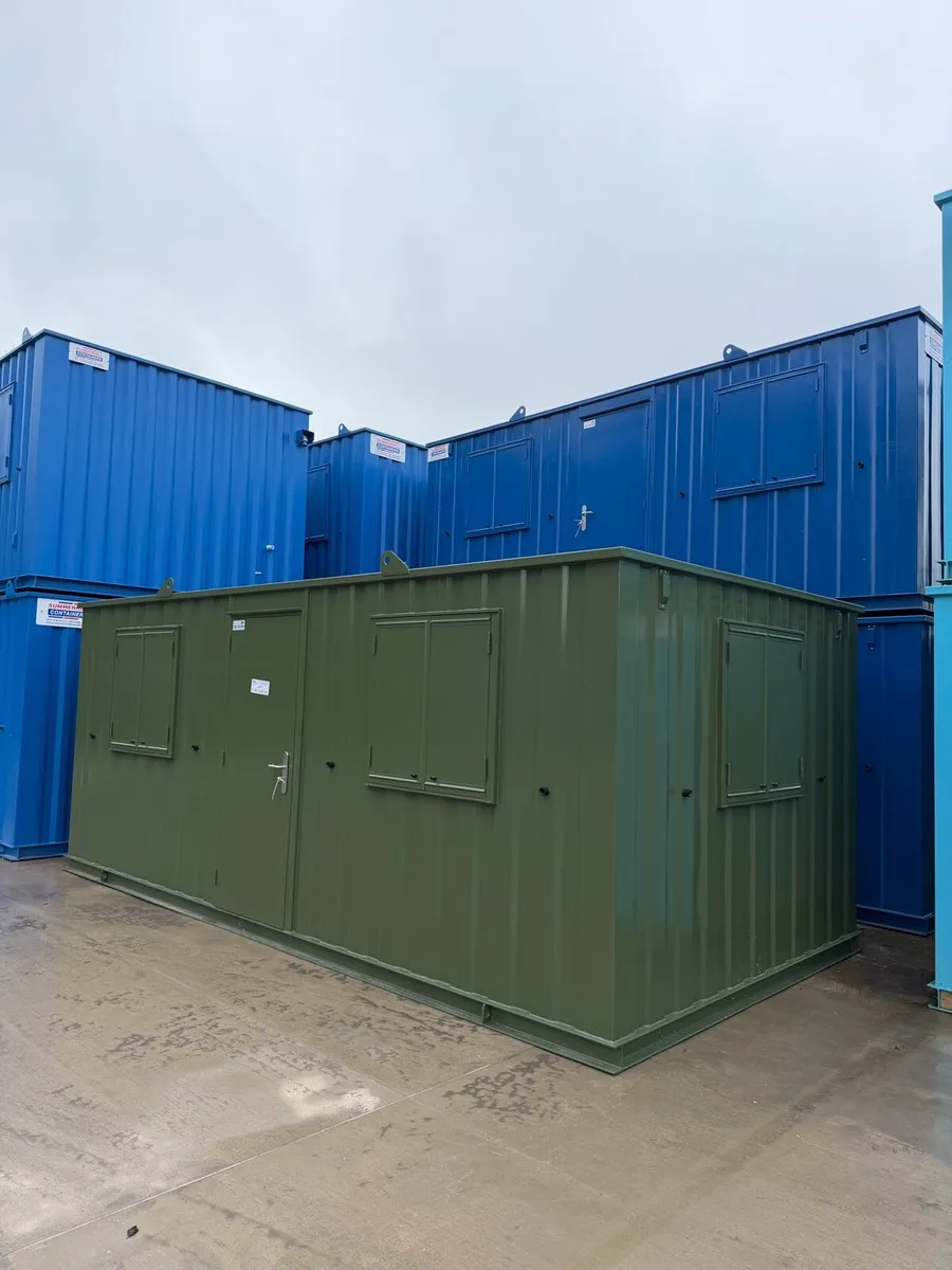 Farm office - Image 4