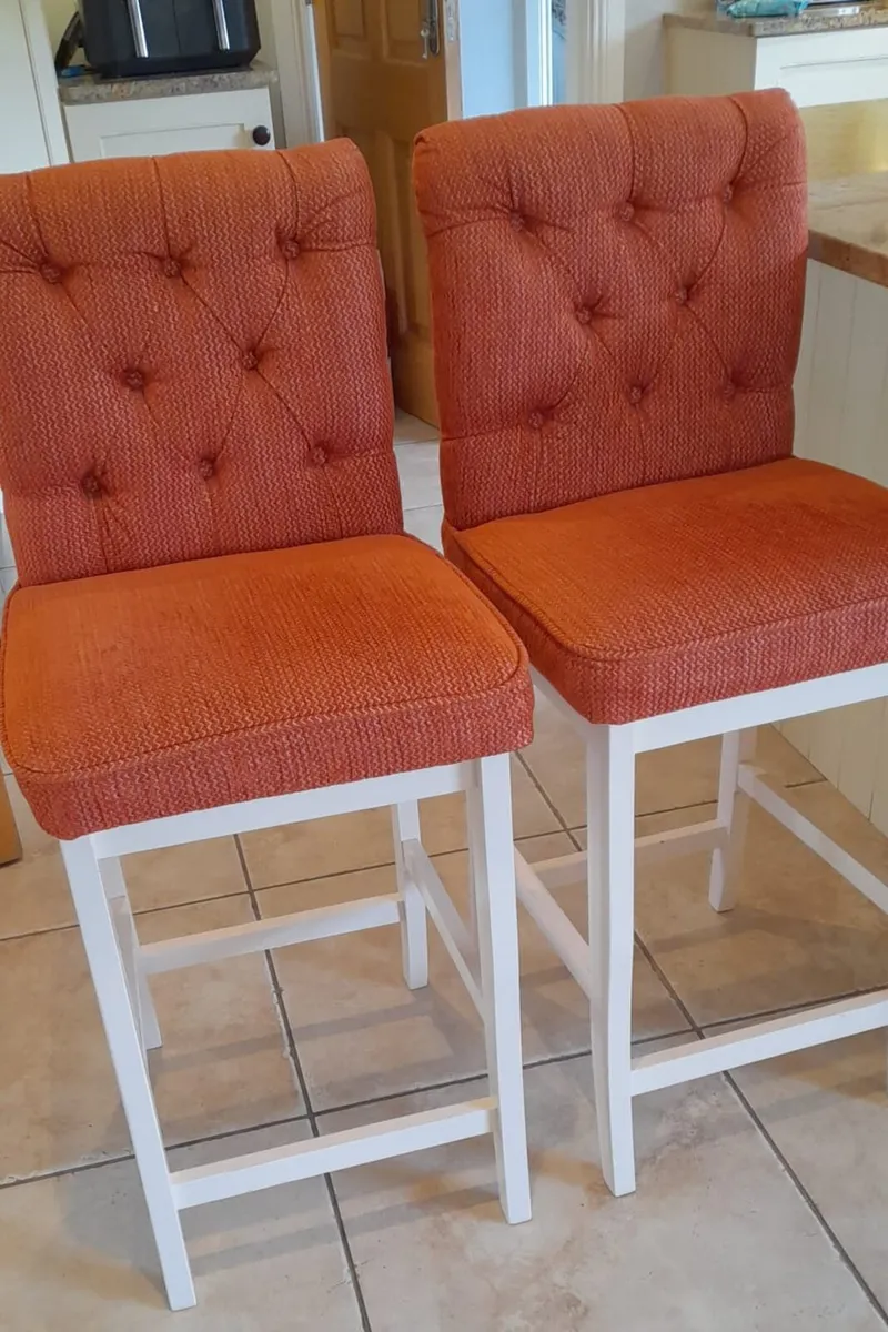 Bar/kitchen stools - Image 2