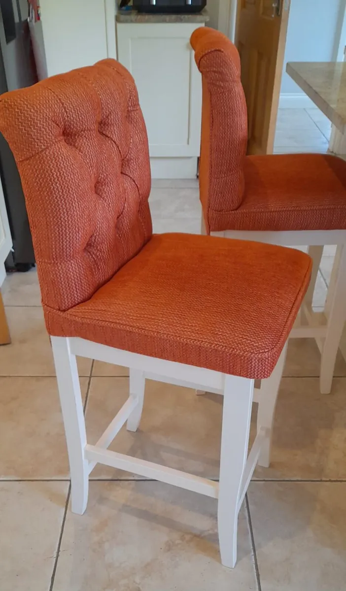 Bar/kitchen stools - Image 3