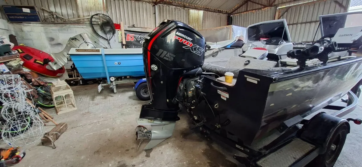 Outboards for sale in Horsepower Workshop - Image 1