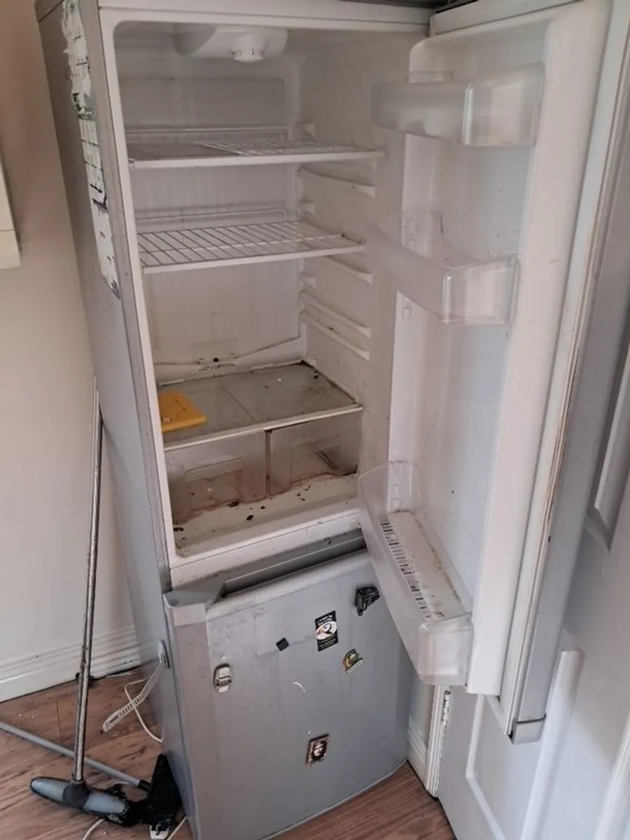 Beko Fridge - Image 2