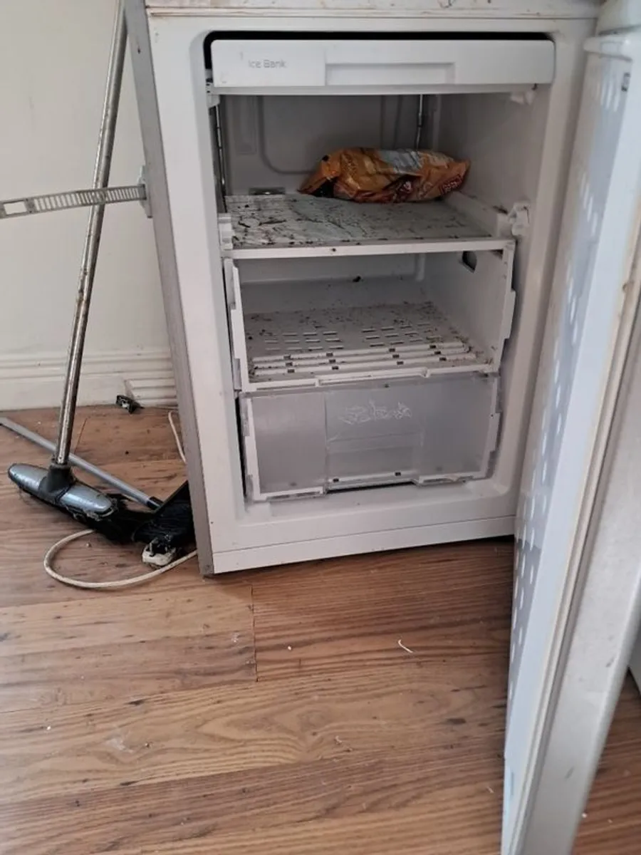 Beko Fridge - Image 3