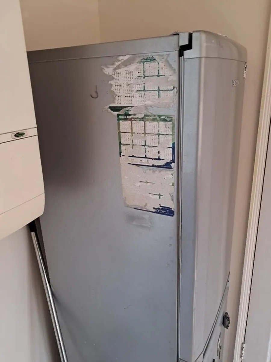 Beko Fridge - Image 4
