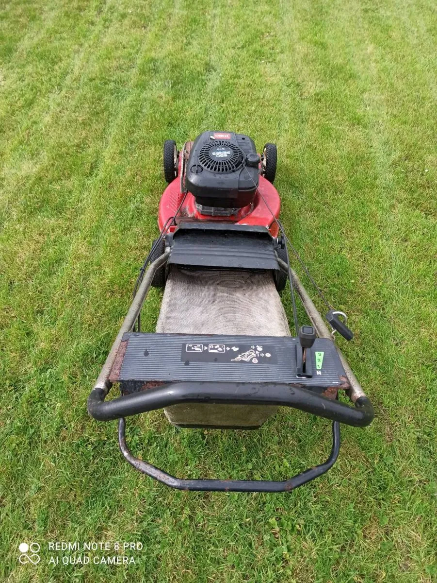 Lawnmower - Image 4