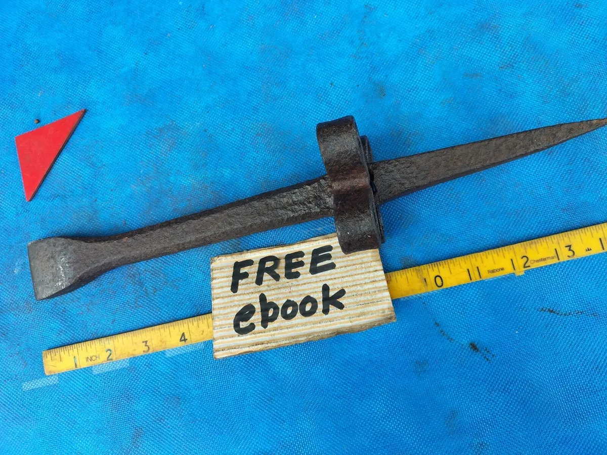 Field Anvil - Image 1