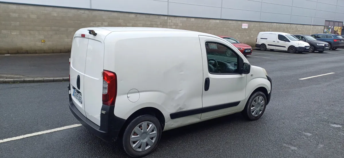 132 PERFECT BIPER 1.3CDTI NEW TEST - Image 3