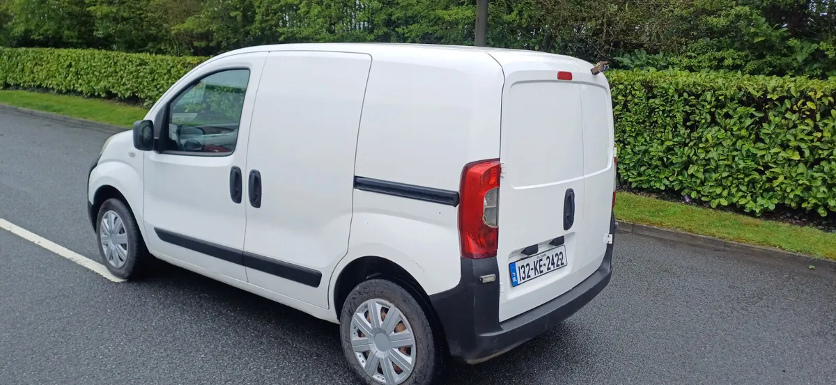 132 PERFECT BIPER 1.3CDTI NEW TEST - Image 2