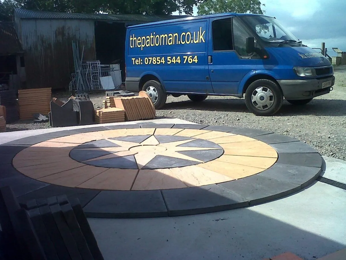 3.9 meter Sunrise DELIVERED NI or border counties - Image 1