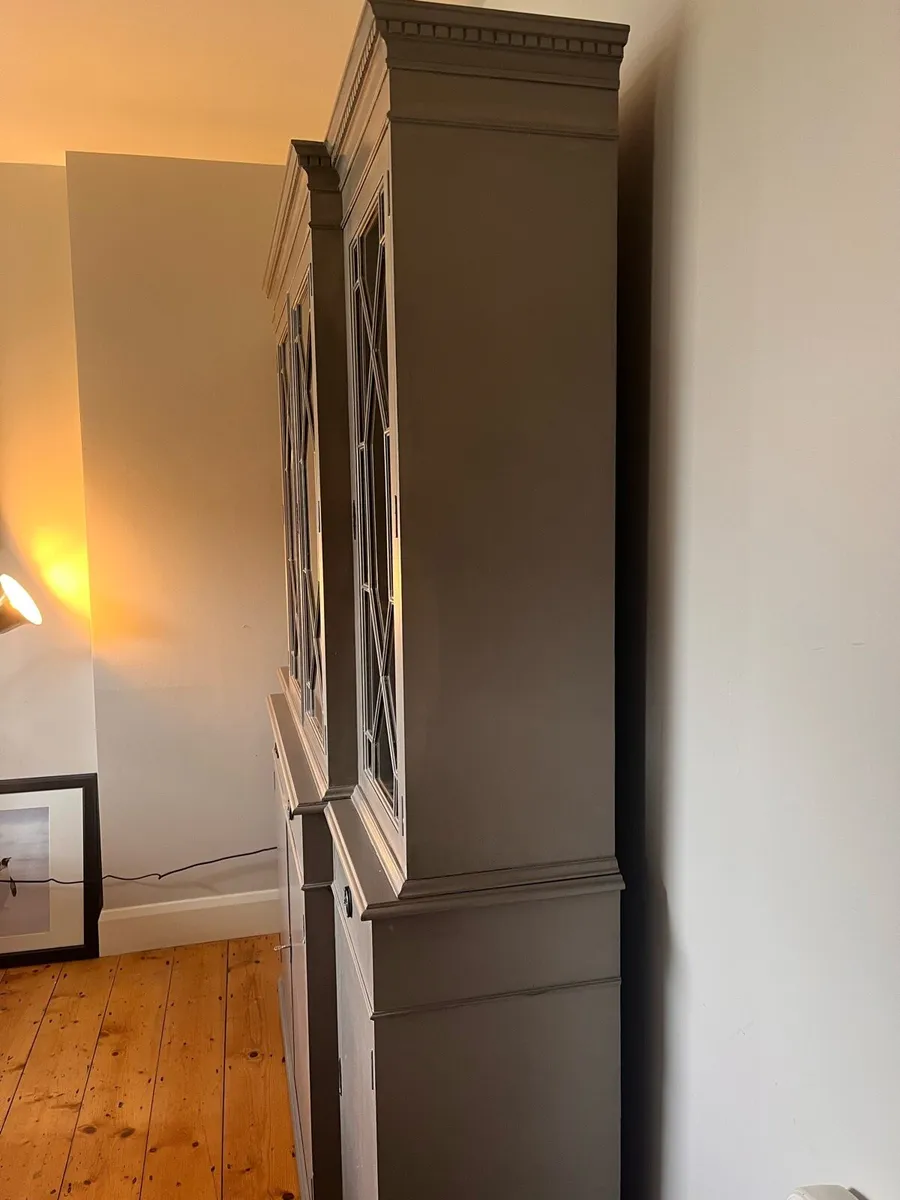 Up cycled cabinet - Image 3