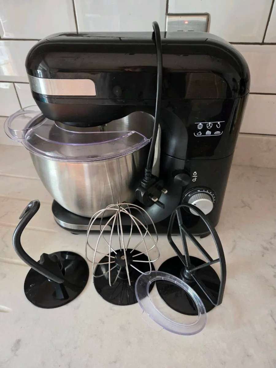 Food processor - Image 1