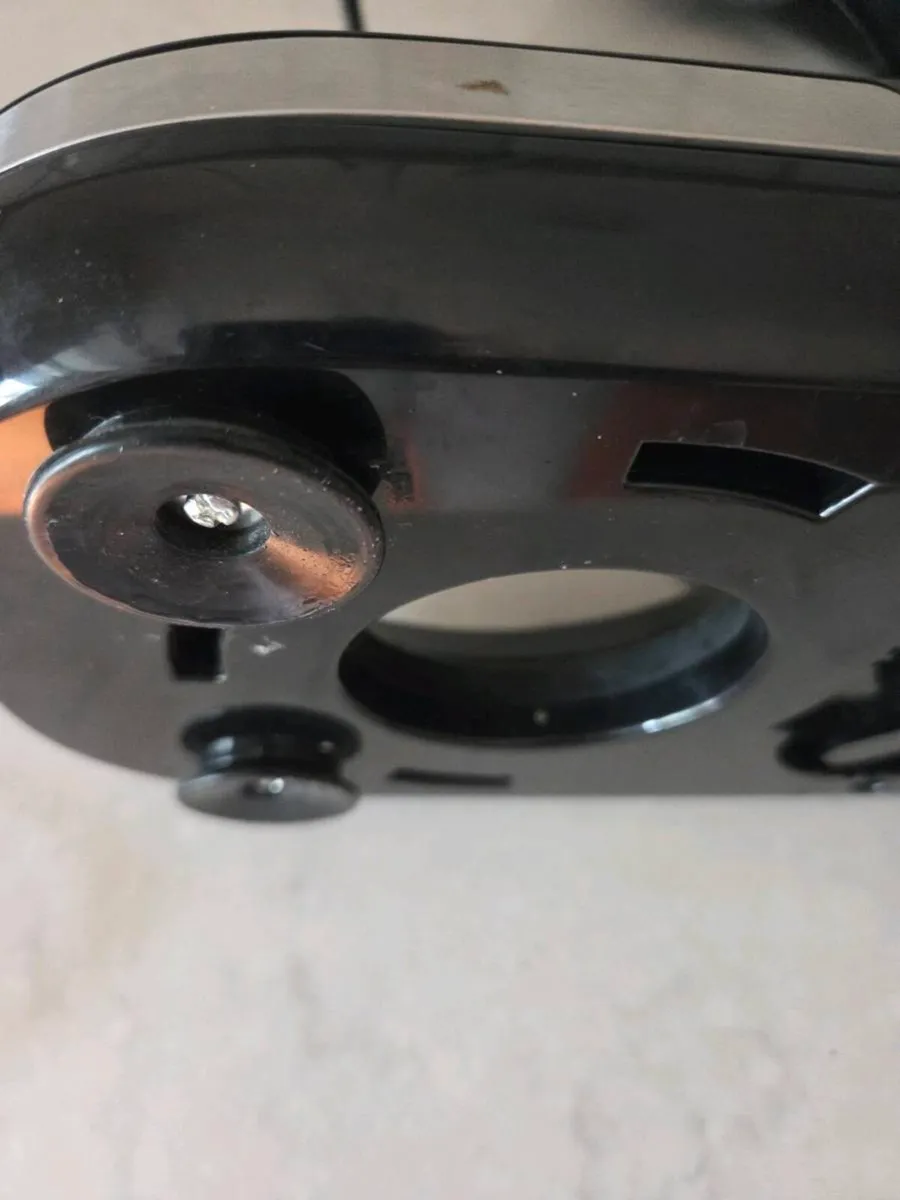 Food processor - Image 3