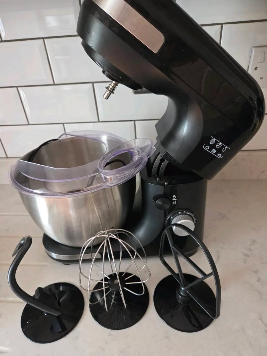 Food processor - Image 4