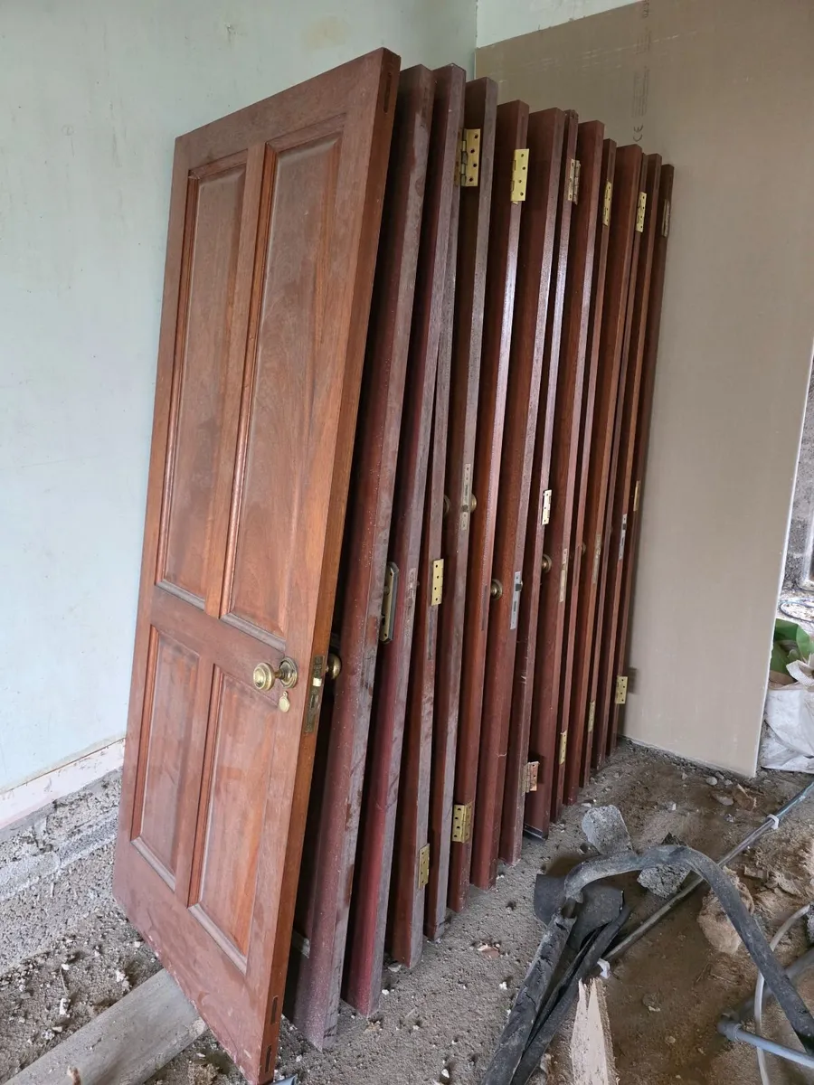 Internal Doors - Image 1