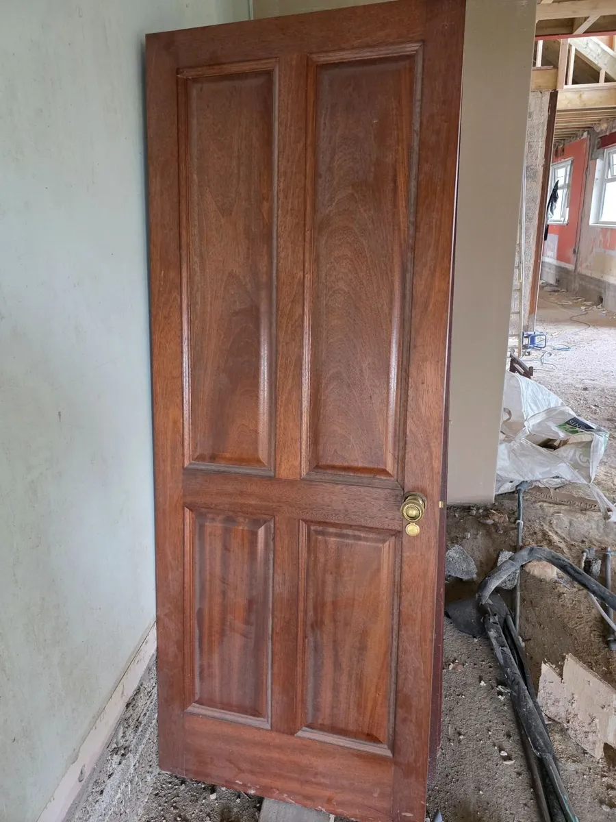 Internal Doors - Image 4