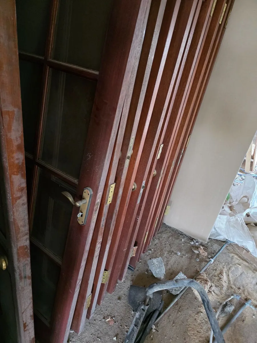 Internal Doors - Image 2