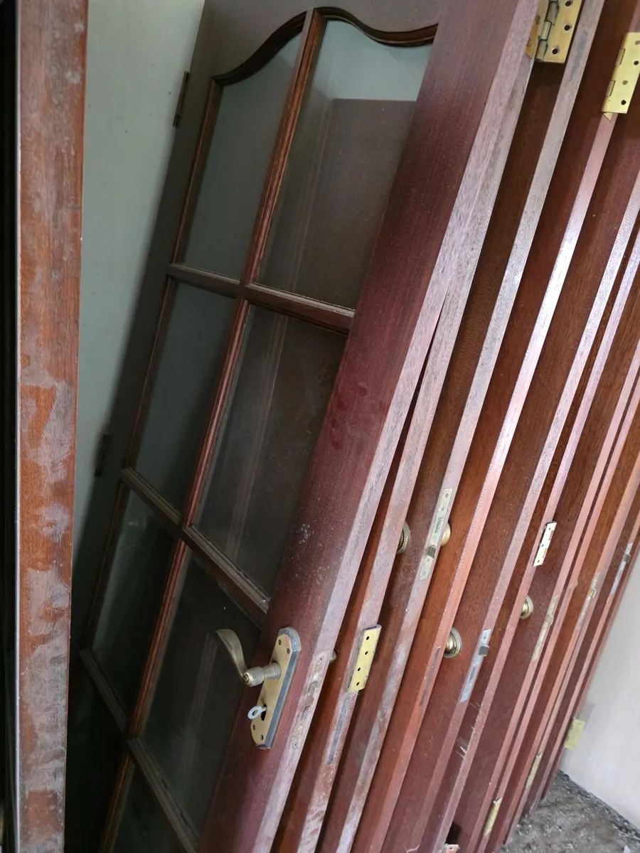 Internal Doors - Image 3