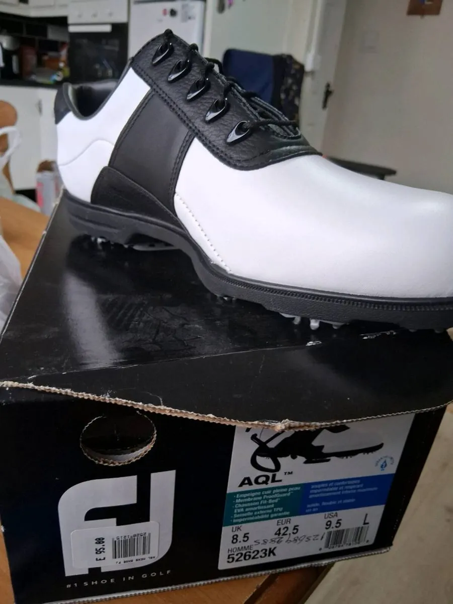 Golf shoes - Image 3