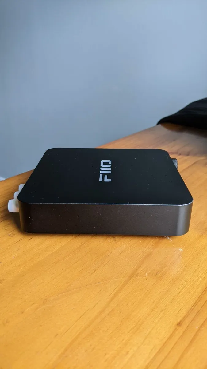 FiiO K11 DAC/Amp - Black - Faulty (Audio cuts out) - Image 3