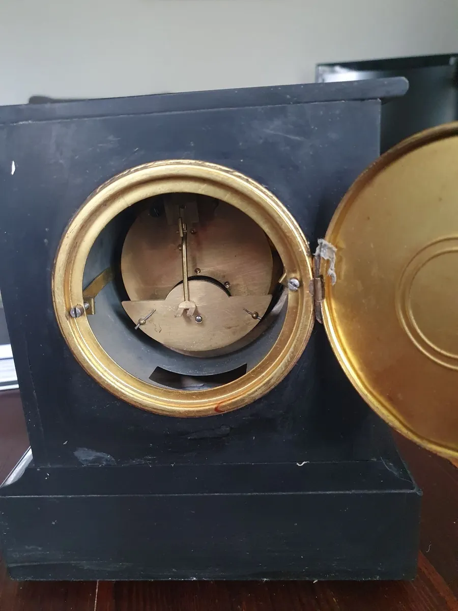 Mantle Clock - Image 2