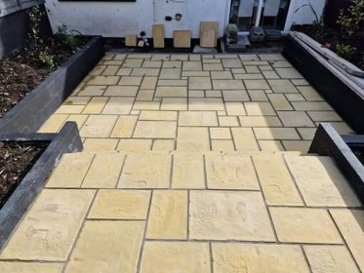 20m2 Buff Mix&Match DELIVERED NI r border counties - Image 2