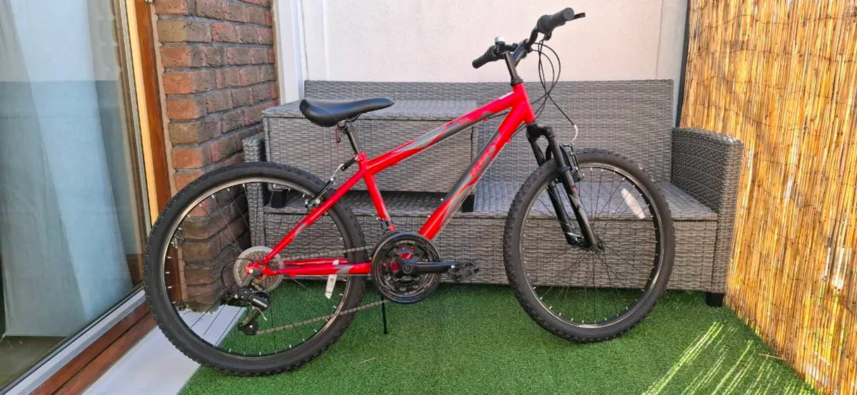 ☆☆☆BIKE ☆☆☆GOOD CONDITION ☆☆☆ - Image 1