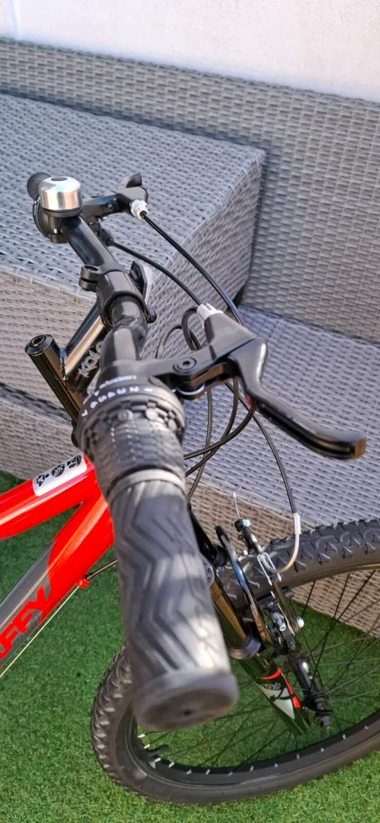 ☆☆☆BIKE ☆☆☆GOOD CONDITION ☆☆☆ - Image 2